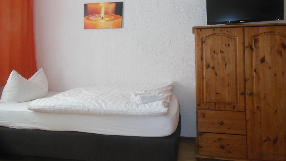 Pension Toscana Шверин Номер фото