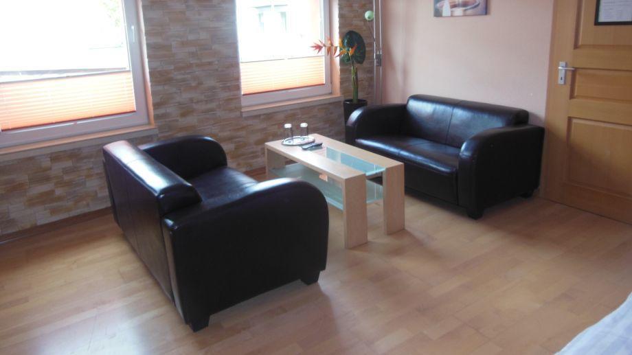 Pension Toscana Шверин Номер фото